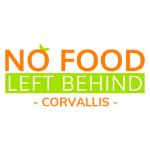 No Food Left Behind logo