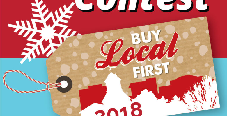 Buy Local First 2018
