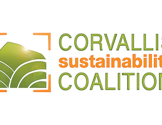 Corvallis Sustainability Coalition logo