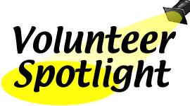 Volunteer Spotlight recognizes the contributions of the Corvallis Sustainability Coalition’s longstanding volunteer leaders